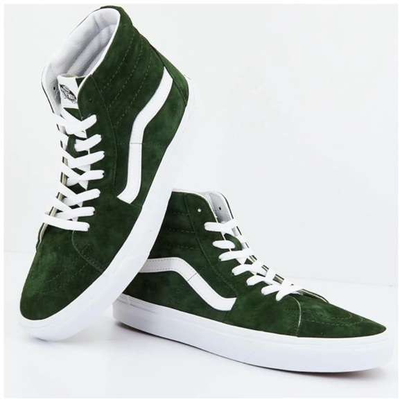 Vans Shoes - Vans - Unisex Sk8-Hi Shoes